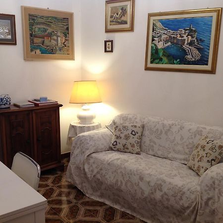 Appartamento Andromeda Vernazza Exterior foto