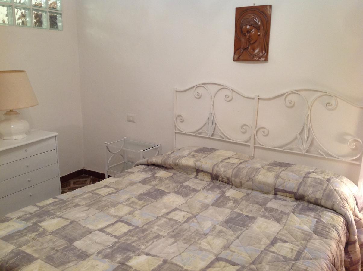 Appartamento Andromeda Vernazza Exterior foto